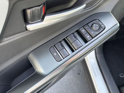 New 2026 Subaru Solterra Premium image 15