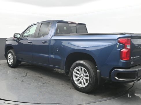 Used 2019 Chevrolet Silverado 1500 RST AWD/4WD image 6