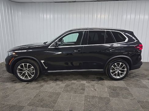 Used 2025 BMW X5 xDrive40i w/ Premium Package image 5