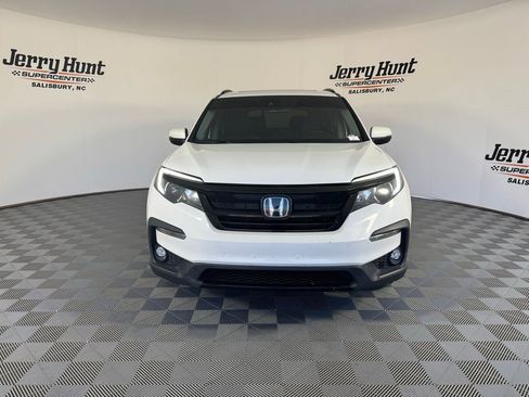 Used 2022 Honda Pilot Special Edition image 6