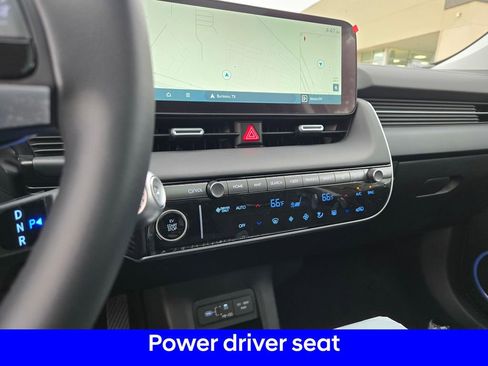 New 2026 Hyundai Ioniq 5 Limited image 12