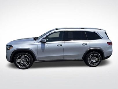 Used 2025 Mercedes-Benz GLS 450 4MATIC