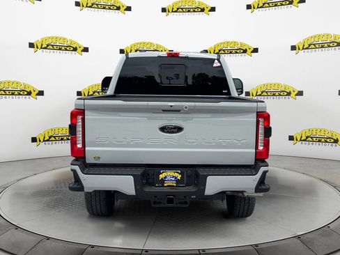 New 2026 Ford F250 Lariat AWD/4WD image 4