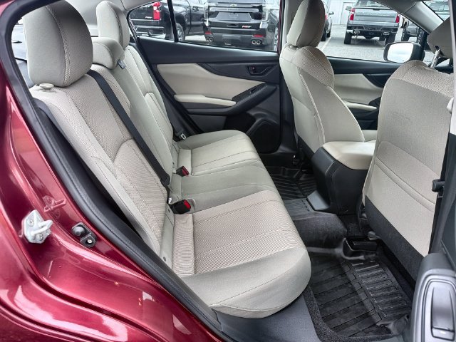 Used 2021 Subaru Impreza 2.0i Premium AWD/4WD image 28