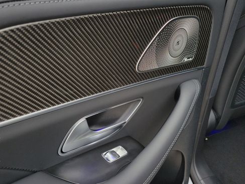 New 2026 Mercedes-Benz GLE 53 AMG 4MATIC Coupe image 7