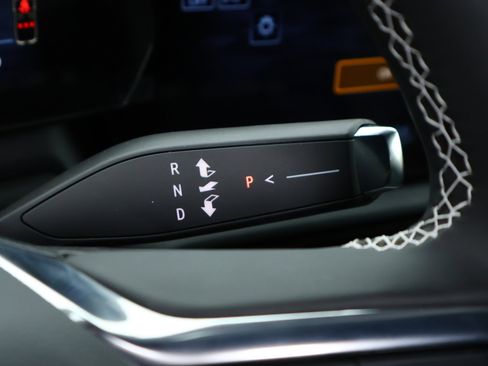 New 2026 Chevrolet Silverado EV LT w/ Premium Package image 18