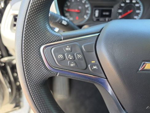 Used 2024 Chevrolet Equinox LS w/ Driver Confidence II Package FWD image 24