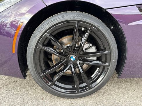 New 2026 BMW Z4 sDrive30i w/ Convenience Package image 9