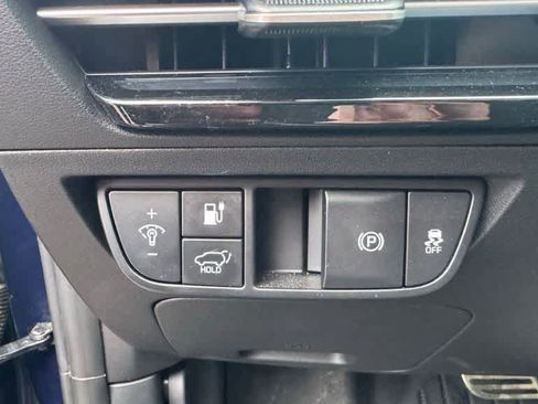 Used 2023 Kia EV6 GT-Line AWD/4WD image 19