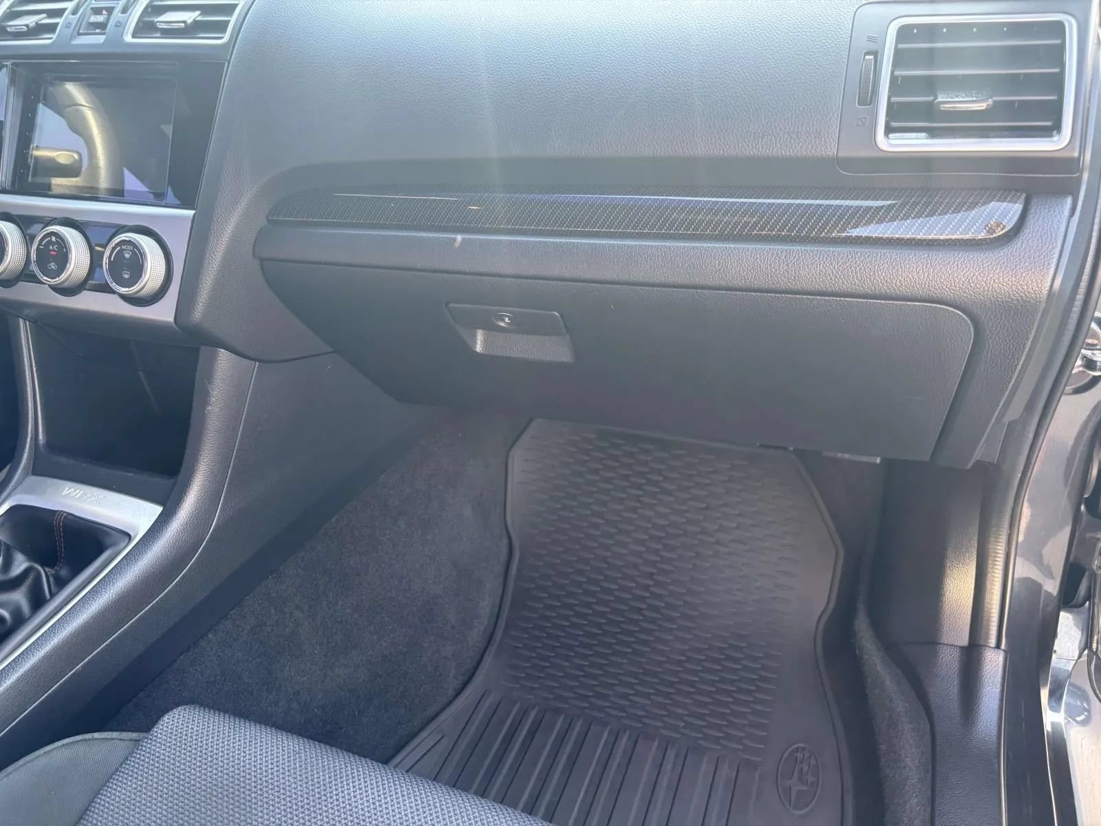 Used 2017 Subaru WRX Premium AWD/4WD image 19