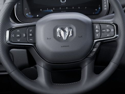 New 2025 RAM 2500 Power Wagon image 45