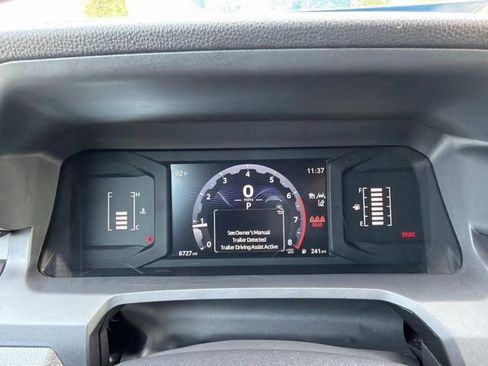 Certified 2024 Toyota Tacoma SR5 RWD image 25