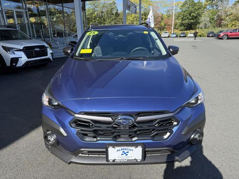 Certified 2025 Subaru Crosstrek 2.5i Premium image 7