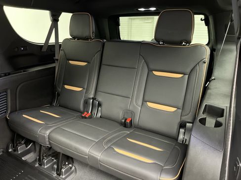 Certified 2021 GMC Yukon XL AT4 w/ Technology Package AWD/4WD image 14
