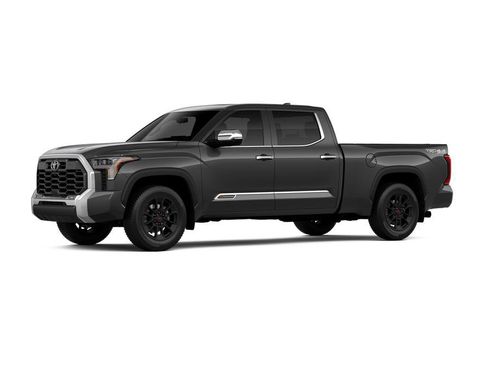 New 2026 Toyota Tundra 1794 Edition AWD/4WD image 24