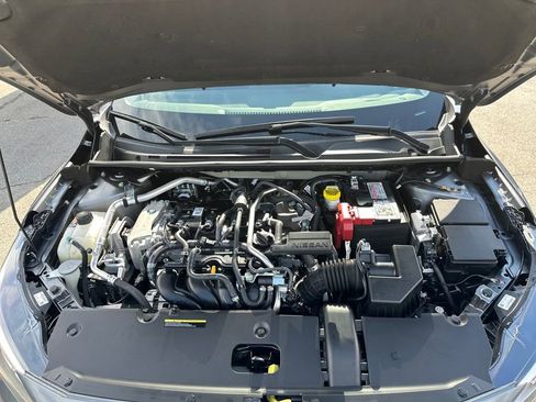 Used 2023 Nissan Sentra S w/ Lighting Package image 25