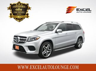 Used 2017 Mercedes-Benz GLS 550 4MATIC video 1