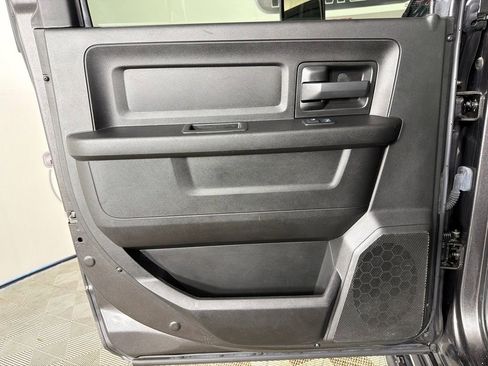 Used 2021 RAM 2500 Tradesman w/ Towing Technology Group AWD/4WD image 21