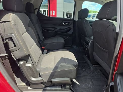 Used 2019 Chevrolet Traverse LT AWD/4WD image 25