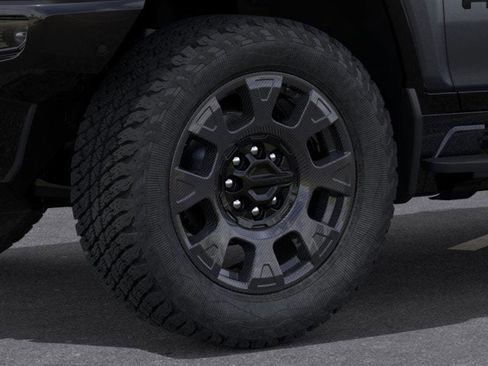 New 2026 GMC Hummer EV 3X image 33