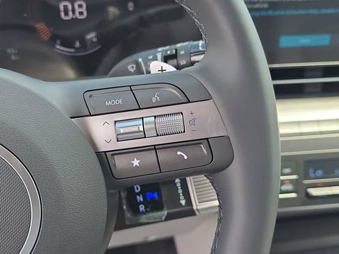 New 2026 Hyundai Kona SEL Premium FWD image 25