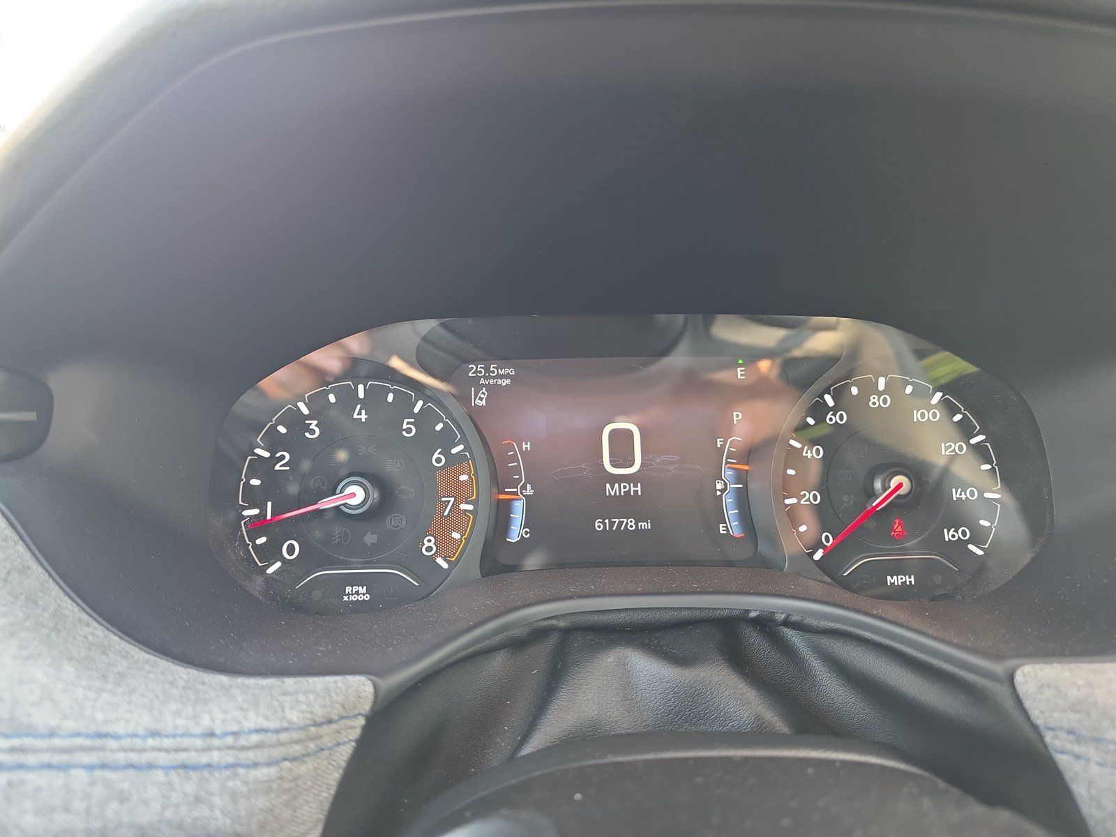 Used 2024 Jeep Compass Latitude AWD/4WD image 26