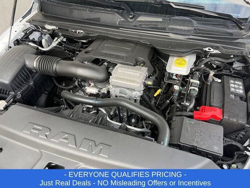 New 2026 RAM 1500 Big Horn image 31