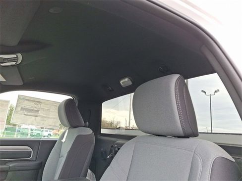 New 2024 RAM 3500 Tradesman image 9