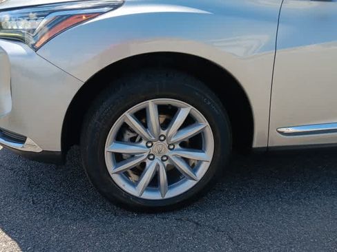 Used 2023 Acura RDX AWD image 10