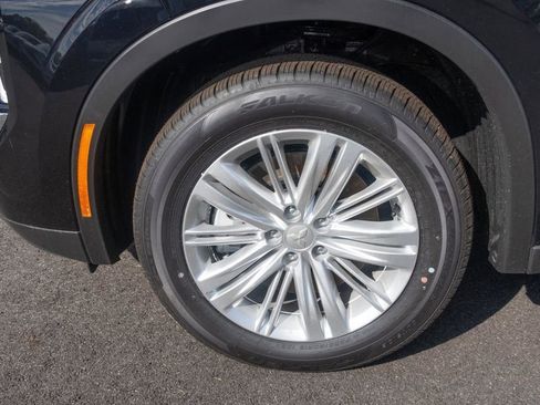 New 2024 Mitsubishi Outlander ES image 15