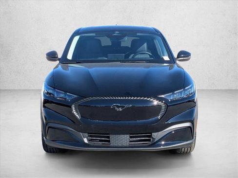 New 2026 Ford Mustang Mach-E Select image 6