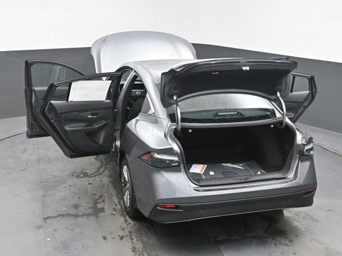 New 2026 Nissan Sentra S FWD image 43