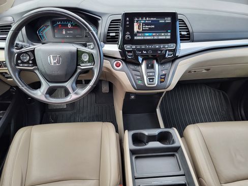 Used 2018 Honda Odyssey EX-L image 11