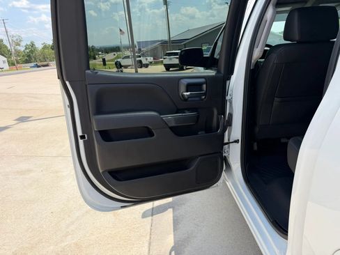 Used 2018 GMC Sierra 1500 SLT AWD/4WD image 35