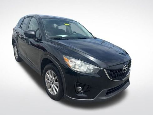 Used 2015 MAZDA CX-5 Touring AWD/4WD image 8