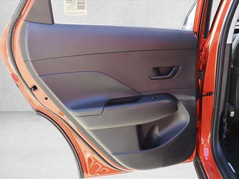 New 2026 Hyundai Kona SEL Sport AWD/4WD image 21