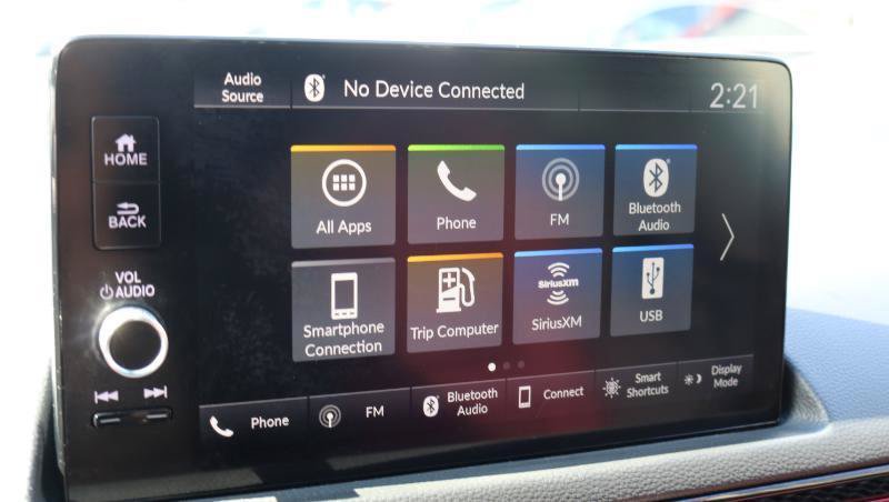 Used 2022 Honda Civic Si image 17