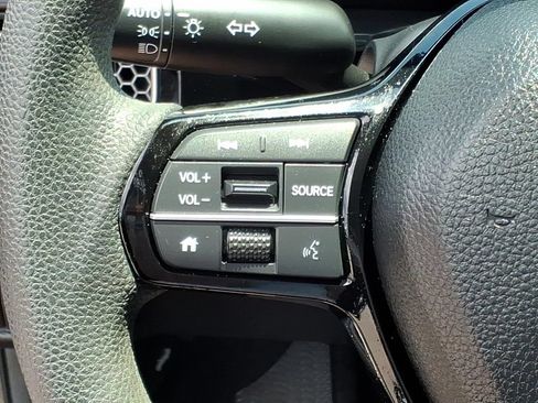 Used 2024 Honda Civic LX image 17
