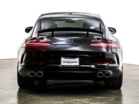 Certified 2023 Mercedes-Benz AMG GT 43 image 5