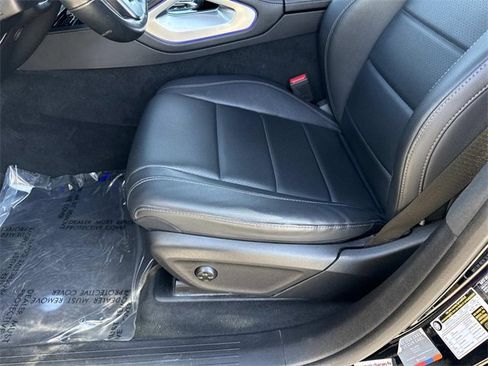 Used 2022 Mercedes-Benz GLS 450 GLS 450 image 11