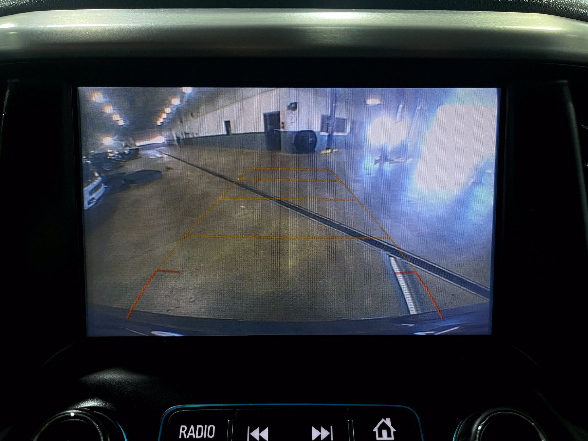 Used 2019 GMC Acadia SLT w/ Black Edition FWD image 11