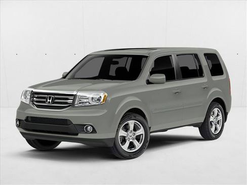 Used 2014 Honda Pilot EX-L image 1