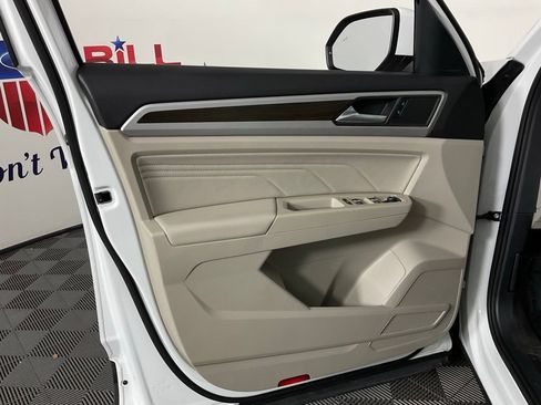 Used 2022 Volkswagen Atlas SE FWD image 10