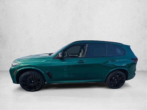 New 2026 BMW X5 M Competition image 5