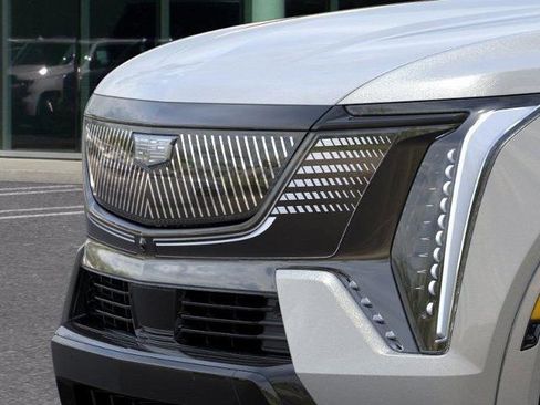 New 2025 Cadillac Escalade IQ Sport 2 image 13