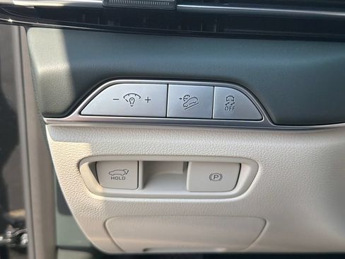 New 2026 Genesis GV80 3.5T Prestige AWD/4WD image 33