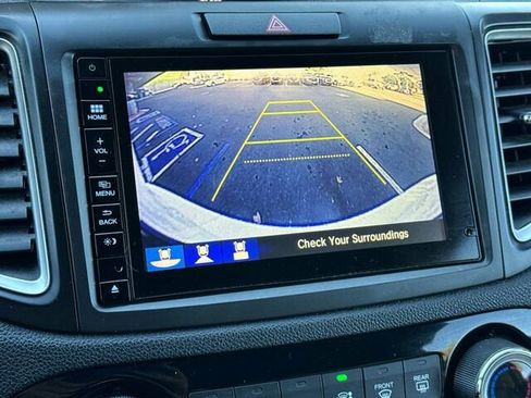 Used 2016 Honda CR-V EX image 23