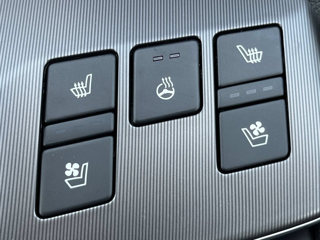 New 2026 Kia Sportage SX FWD image 34