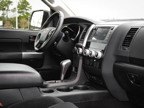 Used 2022 Toyota Sequoia TRD Sport image 33