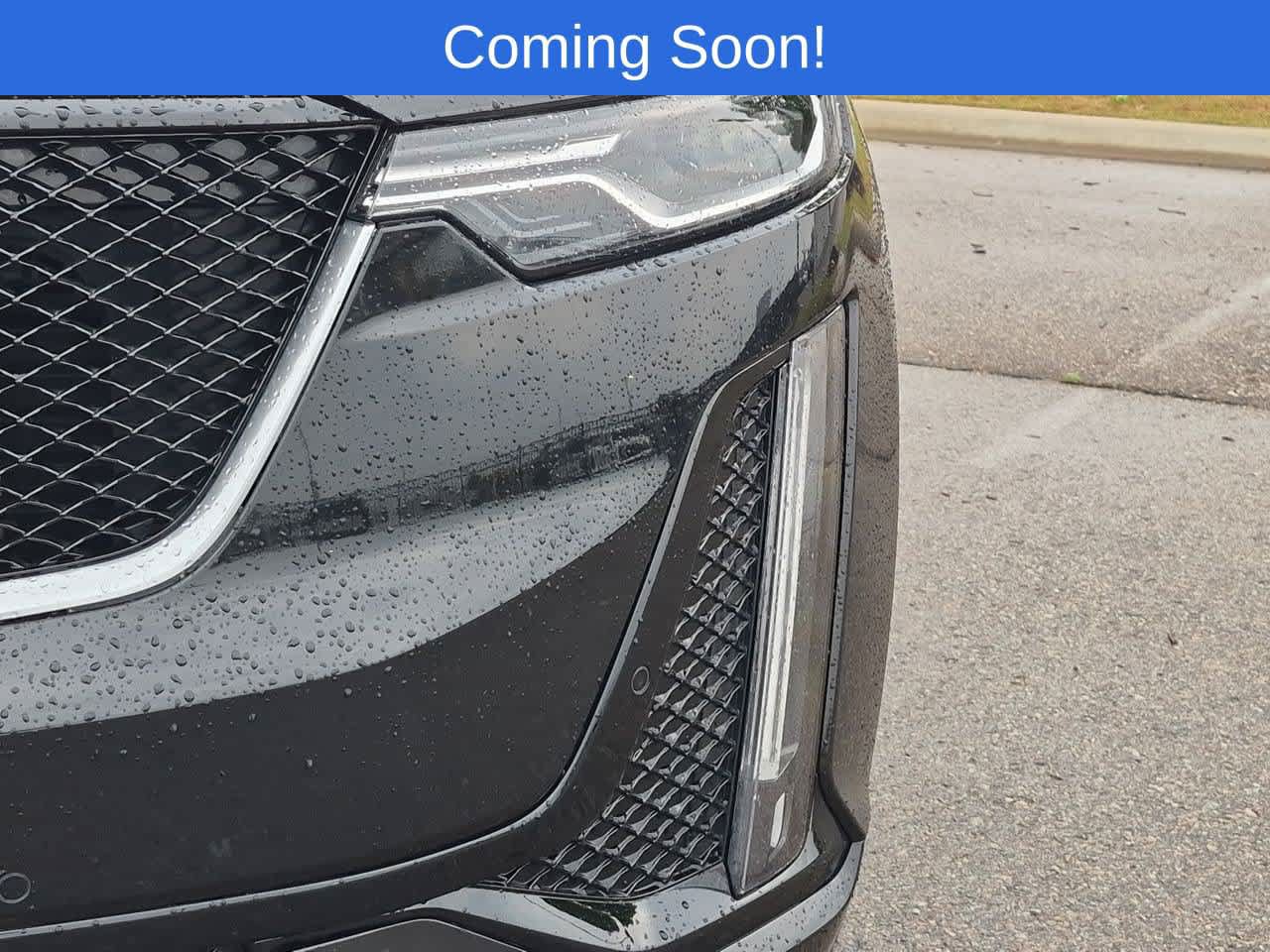 Used 2024 Cadillac XT6 Sport w/ Technology Package AWD/4WD image 10